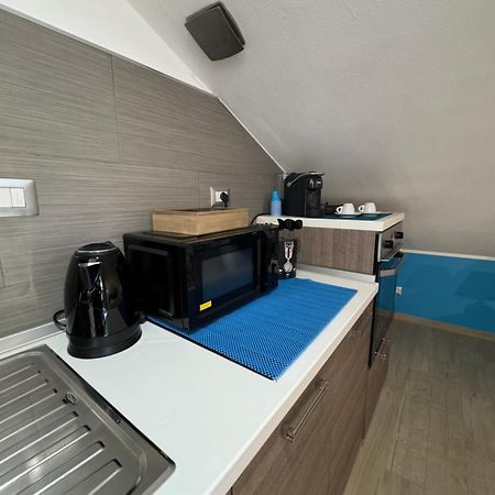 Sky Loft Apartman Alba Kültér fotó