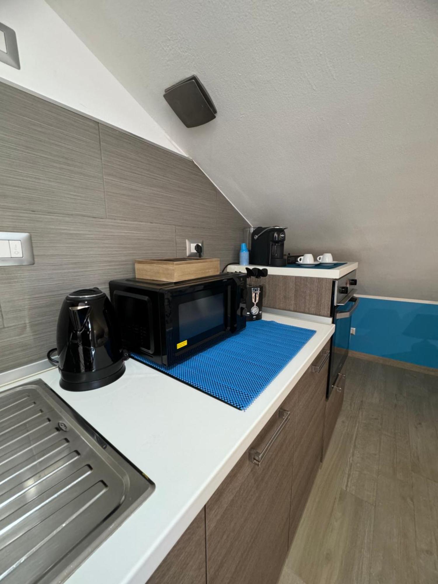 Sky Loft Apartman Alba Kültér fotó