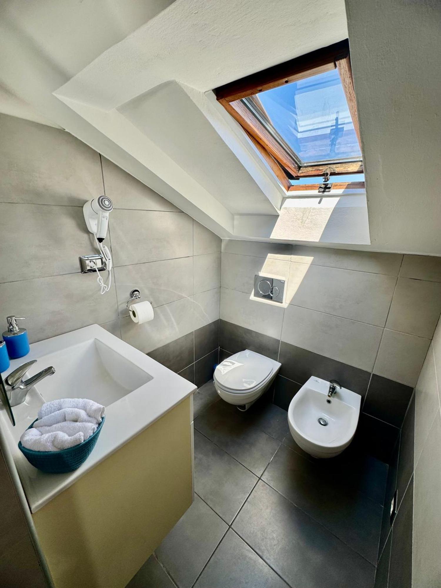 Sky Loft Apartman Alba Kültér fotó